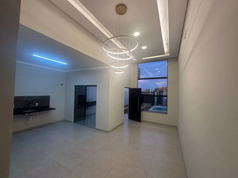 Casa, 3 quartos, 103 m² - Foto 3