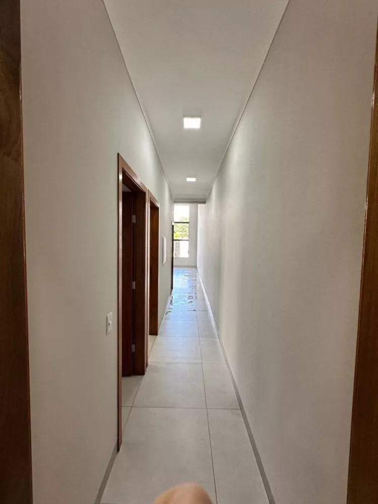 Casa, 3 quartos, 103 m² - Foto 1