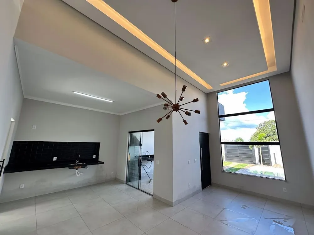 Casa, 3 quartos, 103 m² - Foto 1