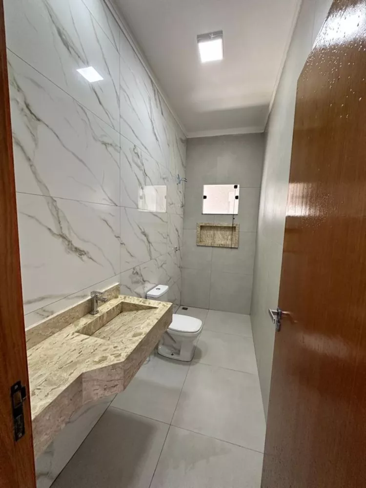 Casa, 3 quartos, 103 m² - Foto 4