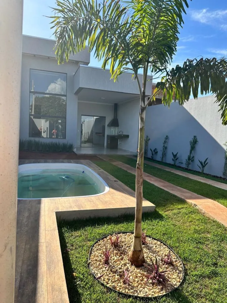 Casa, 3 quartos, 103 m² - Foto 13