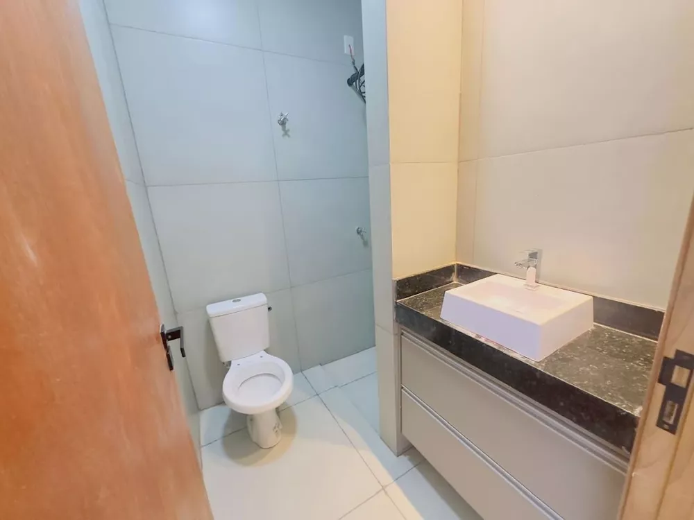 Casa, 3 quartos, 89 m² - Foto 1