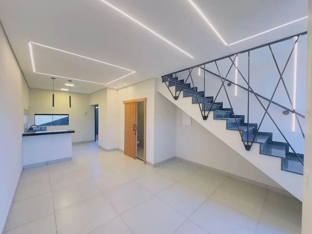 Casa, 3 quartos, 89 m² - Foto 3