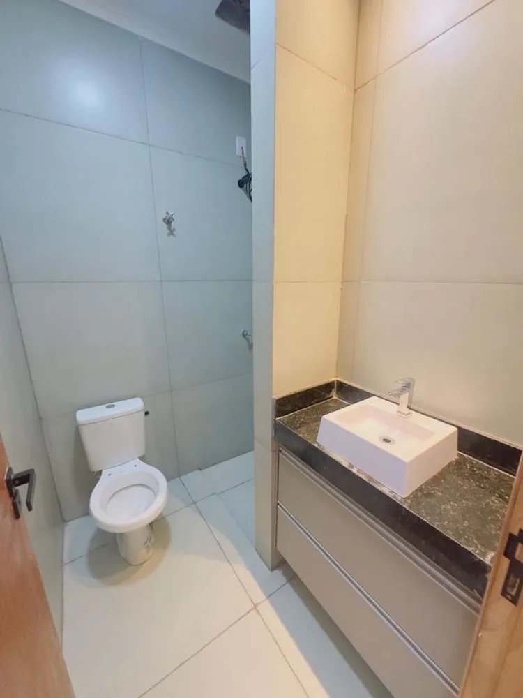 Casa, 3 quartos, 89 m² - Foto 5