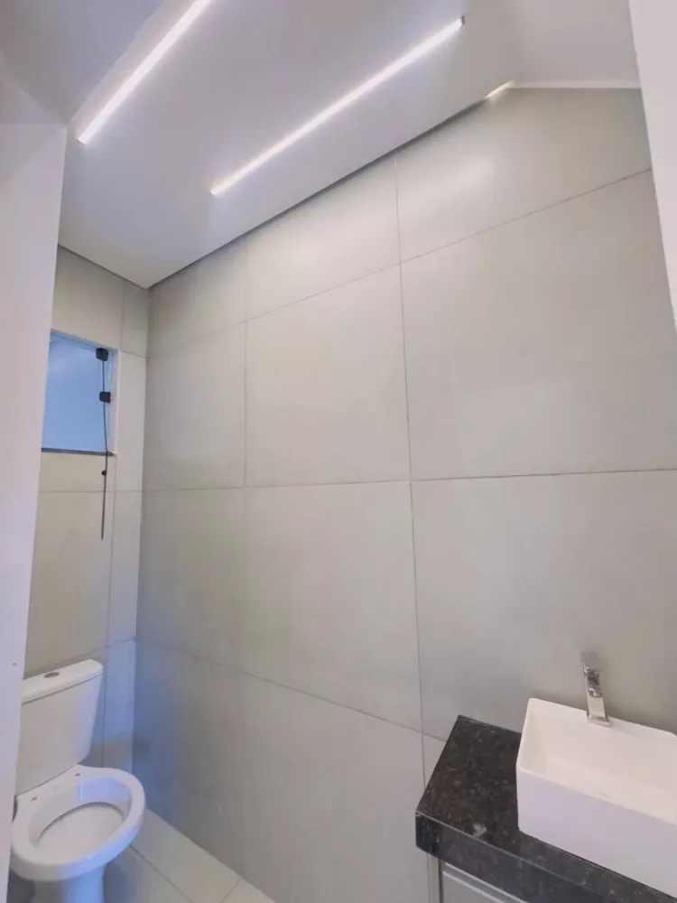 Casa, 3 quartos, 89 m² - Foto 3