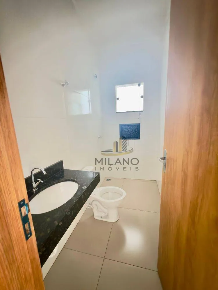 Casa, 2 quartos, 61 m² - Foto 6