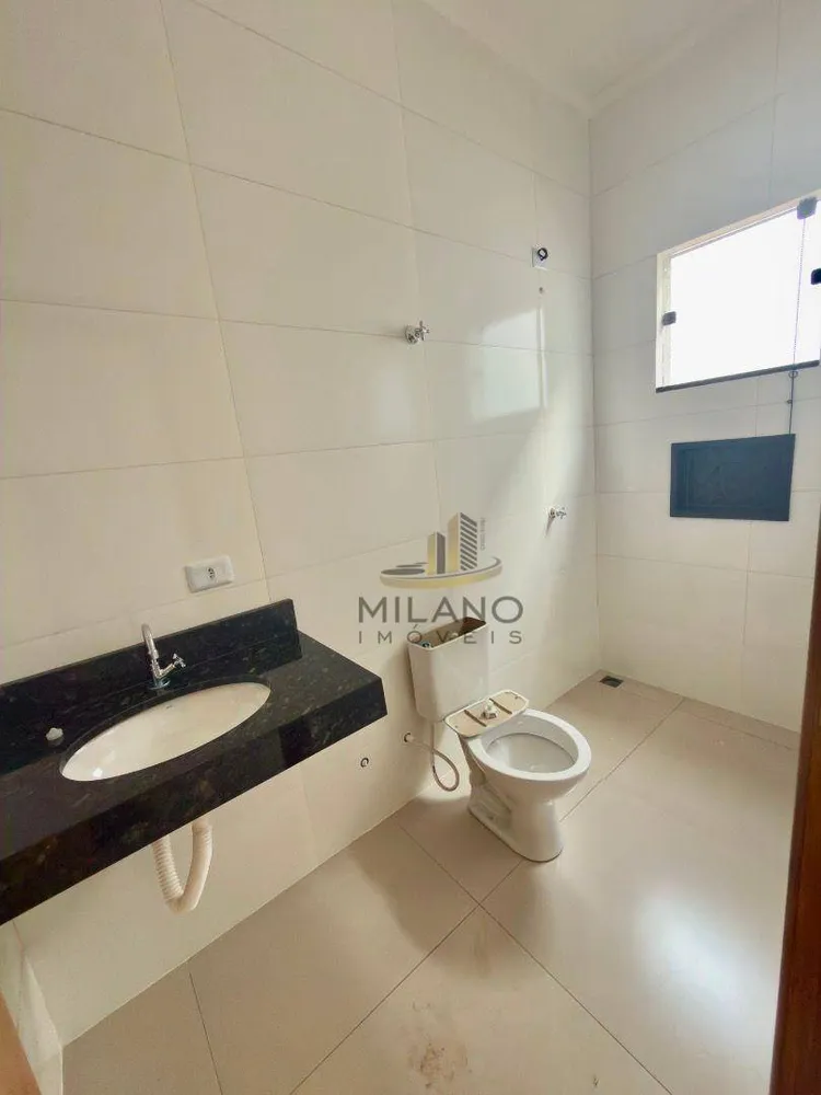 Casa, 2 quartos, 61 m² - Foto 4