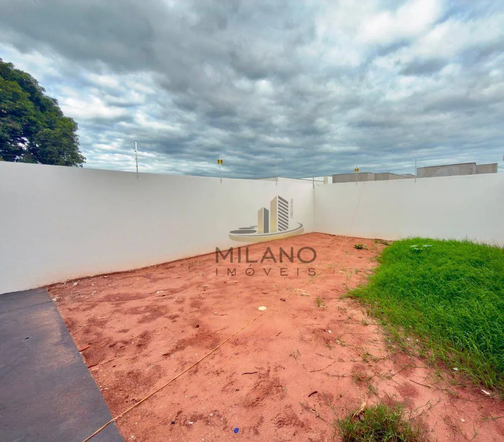 Casa, 2 quartos, 61 m² - Foto 9