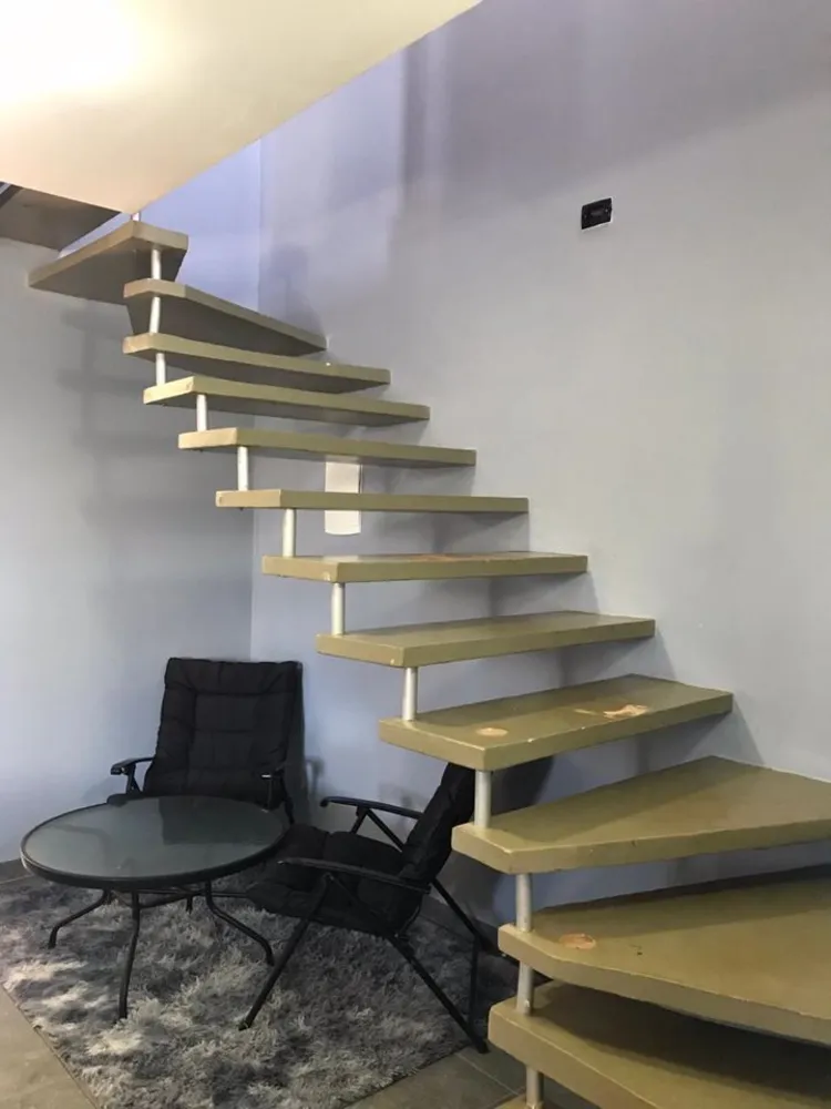 Sobrado, 3 quartos, 111 m² - Foto 9