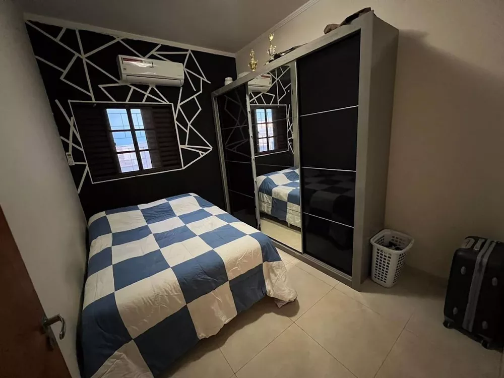 Sobrado, 3 quartos, 111 m² - Foto 3