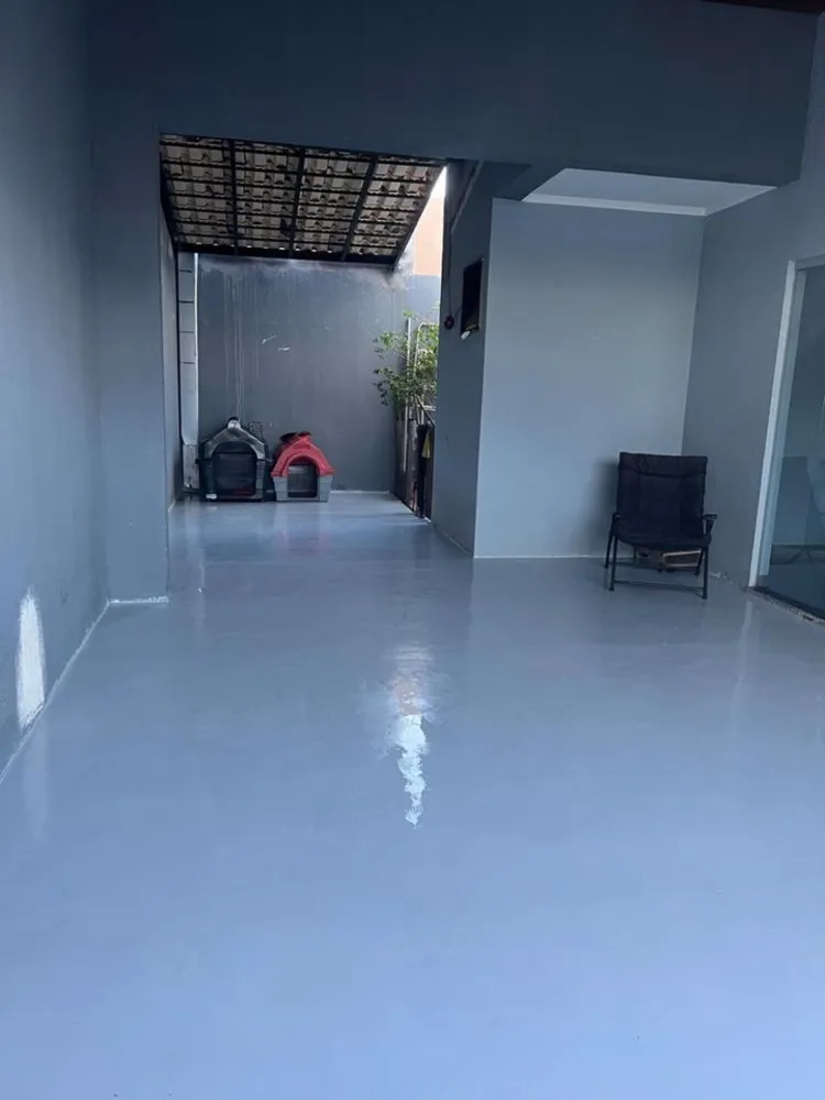 Sobrado, 3 quartos, 111 m² - Foto 6