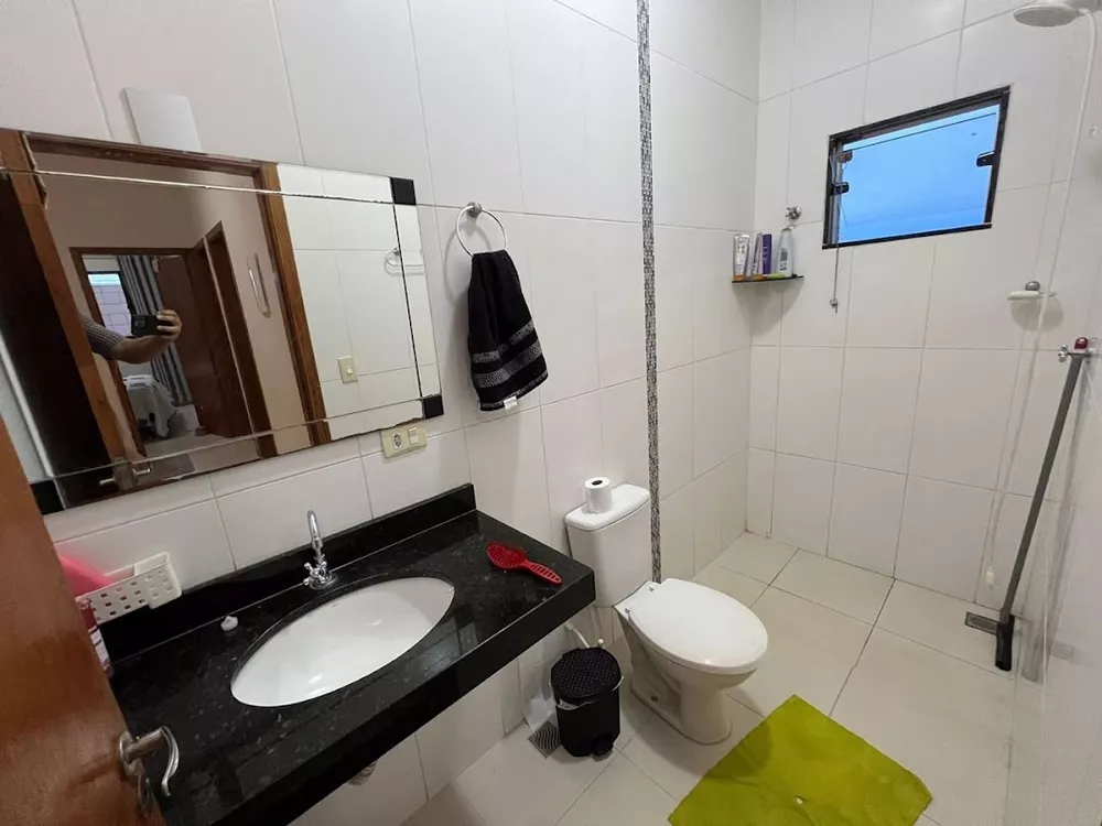 Sobrado, 3 quartos, 111 m² - Foto 1