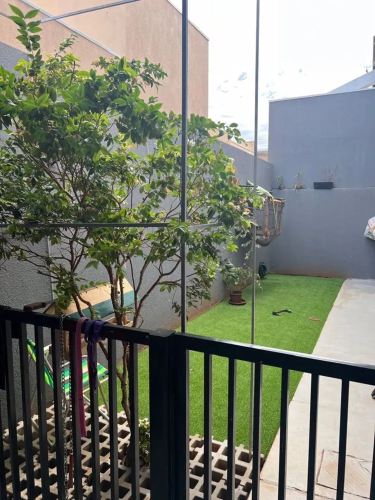 Sobrado, 3 quartos, 111 m² - Foto 17