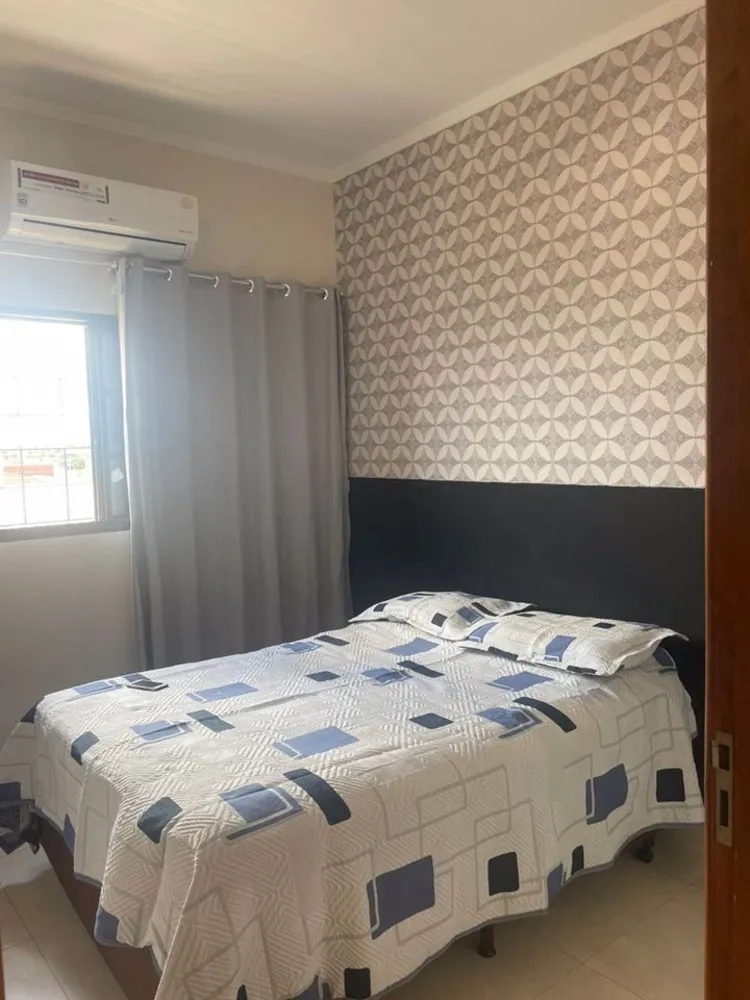 Sobrado, 3 quartos, 111 m² - Foto 11