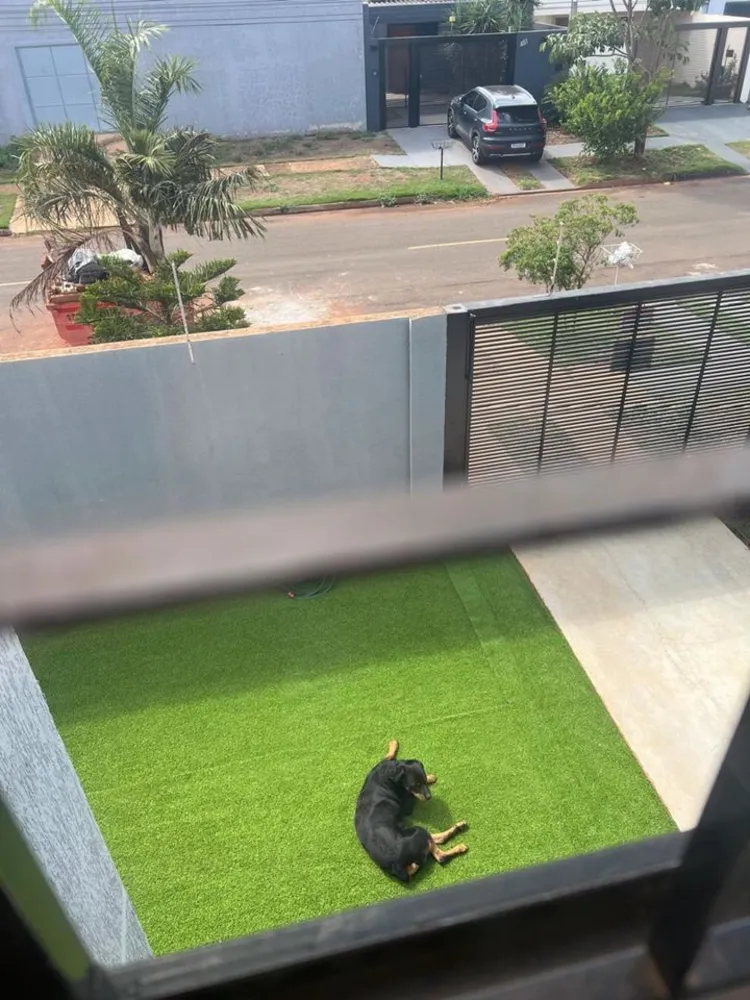 Sobrado, 3 quartos, 111 m² - Foto 4