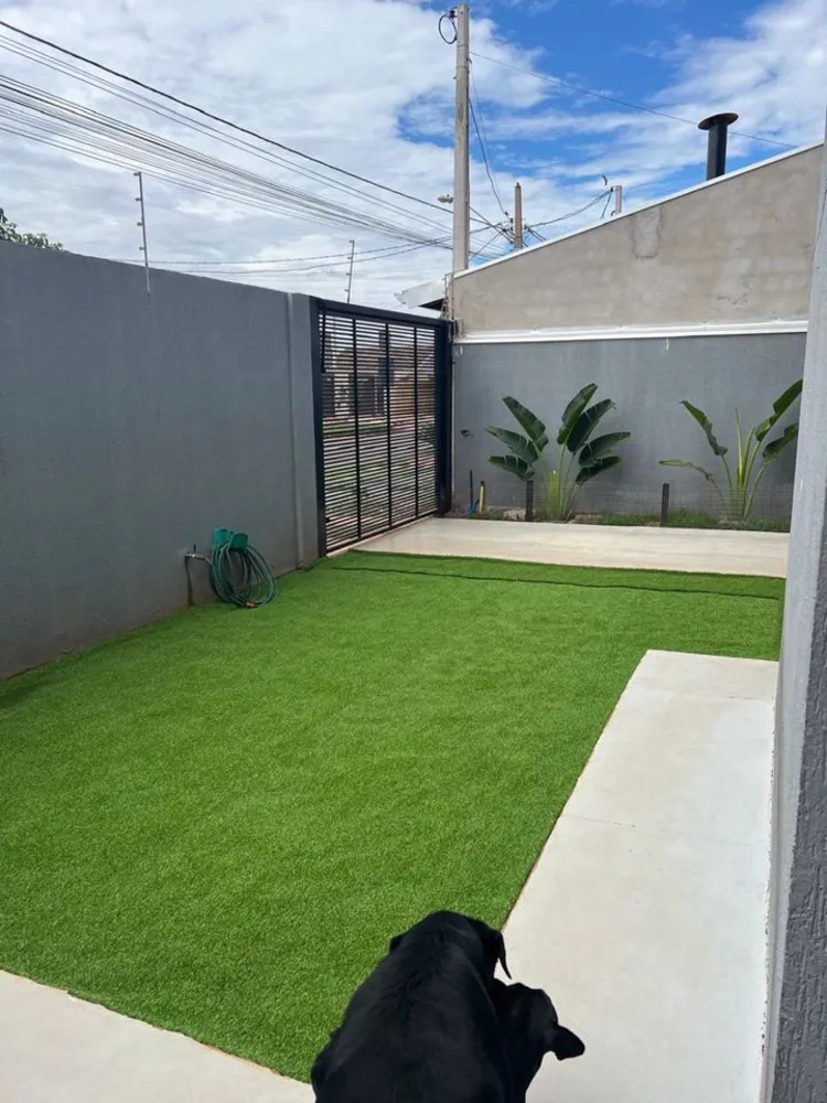 Sobrado, 3 quartos, 111 m² - Foto 5