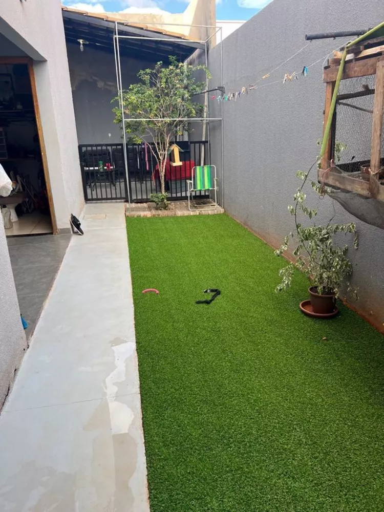 Sobrado, 3 quartos, 111 m² - Foto 2