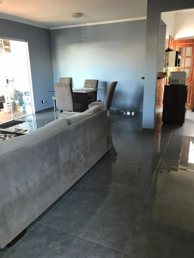 Sobrado, 3 quartos, 111 m² - Foto 3