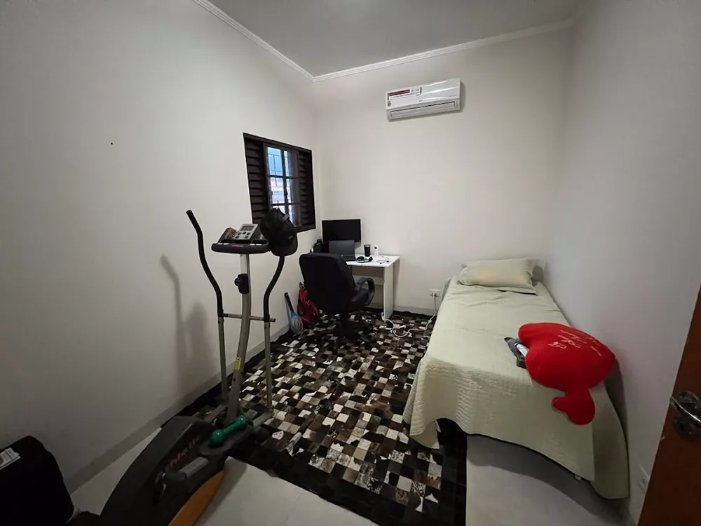 Sobrado, 3 quartos, 111 m² - Foto 4