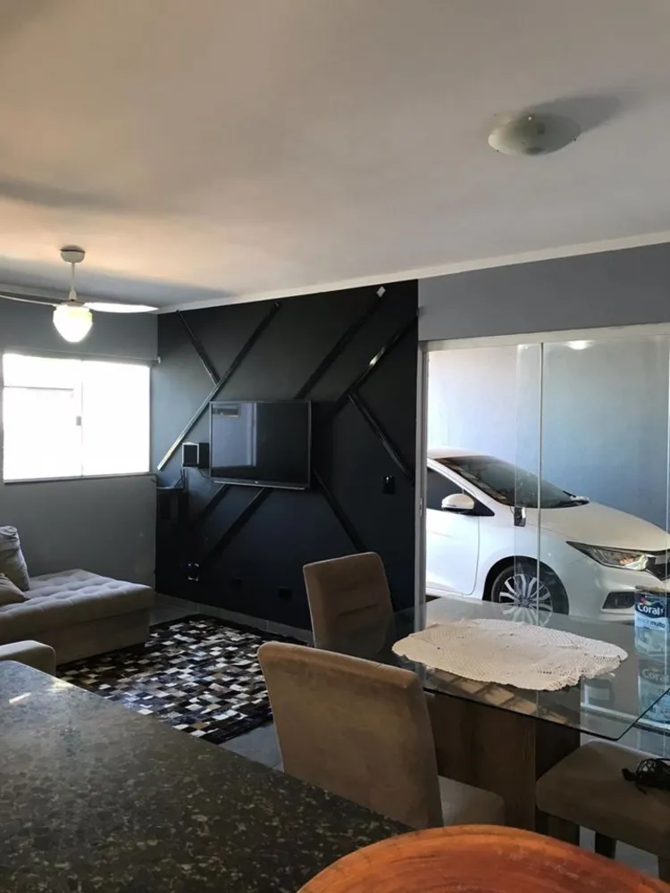 Sobrado, 3 quartos, 111 m² - Foto 7