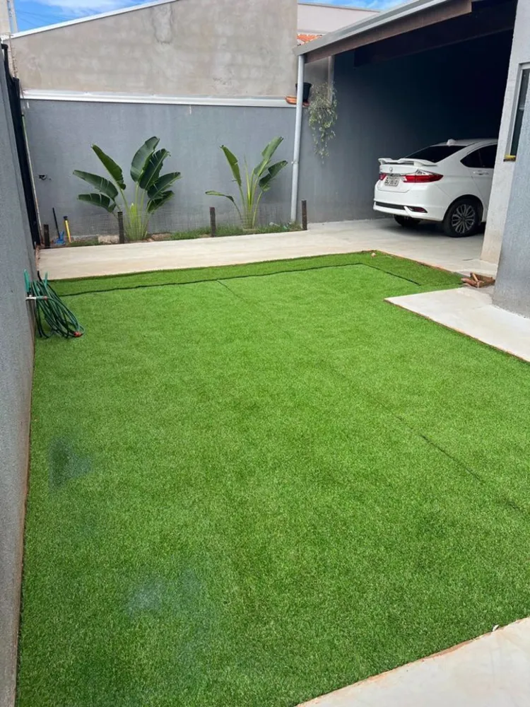 Sobrado, 3 quartos, 111 m² - Foto 2