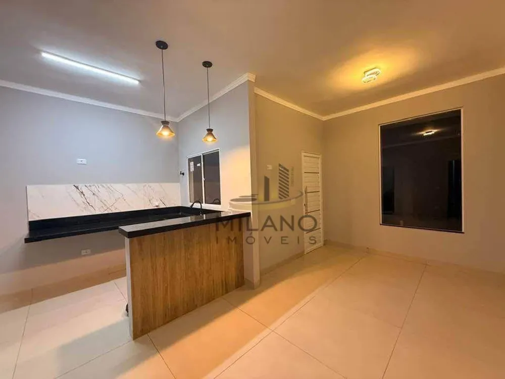 Casa, 3 quartos, 82 m² - Foto 7