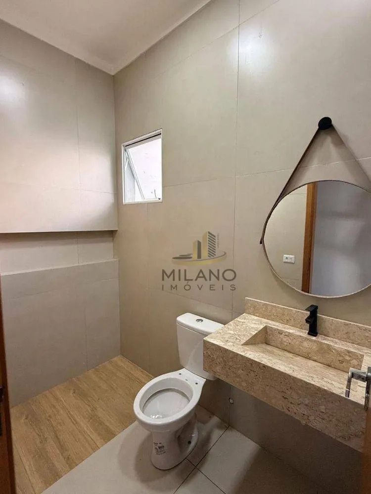 Casa, 3 quartos, 82 m² - Foto 11