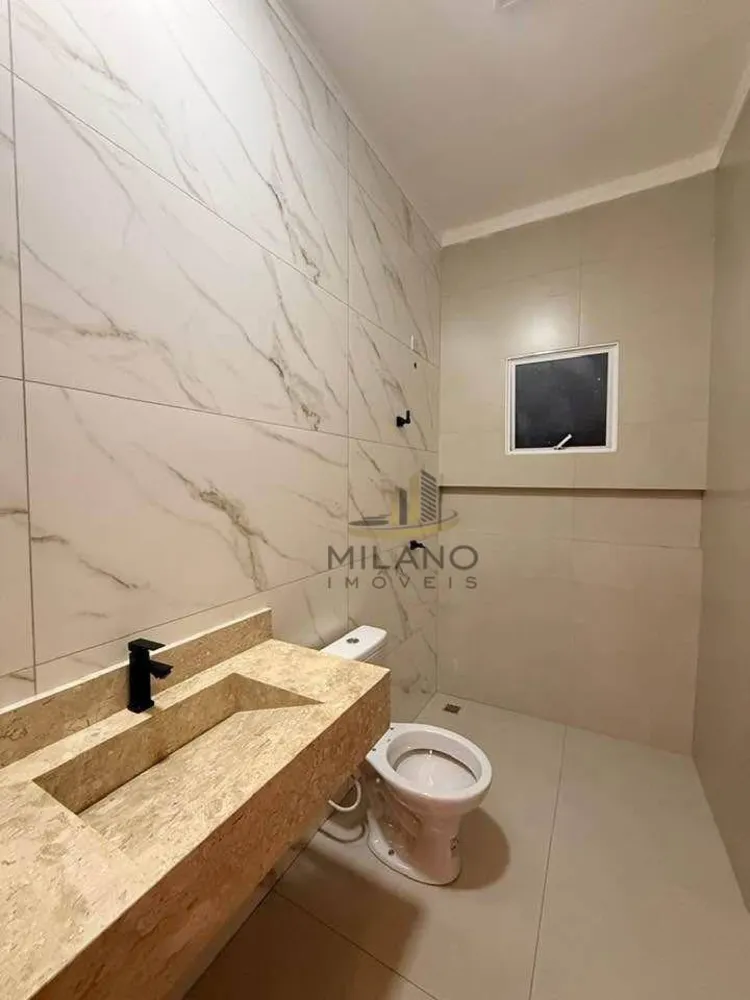Casa, 3 quartos, 82 m² - Foto 15
