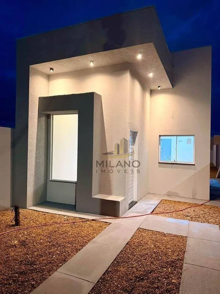 Casa, 3 quartos, 82 m² - Foto 6