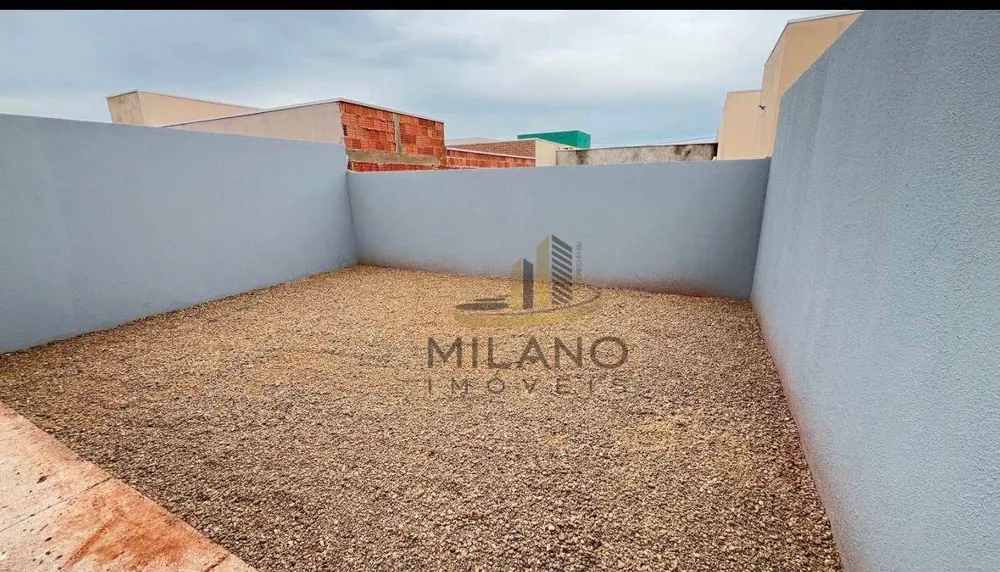Casa, 3 quartos, 82 m² - Foto 10