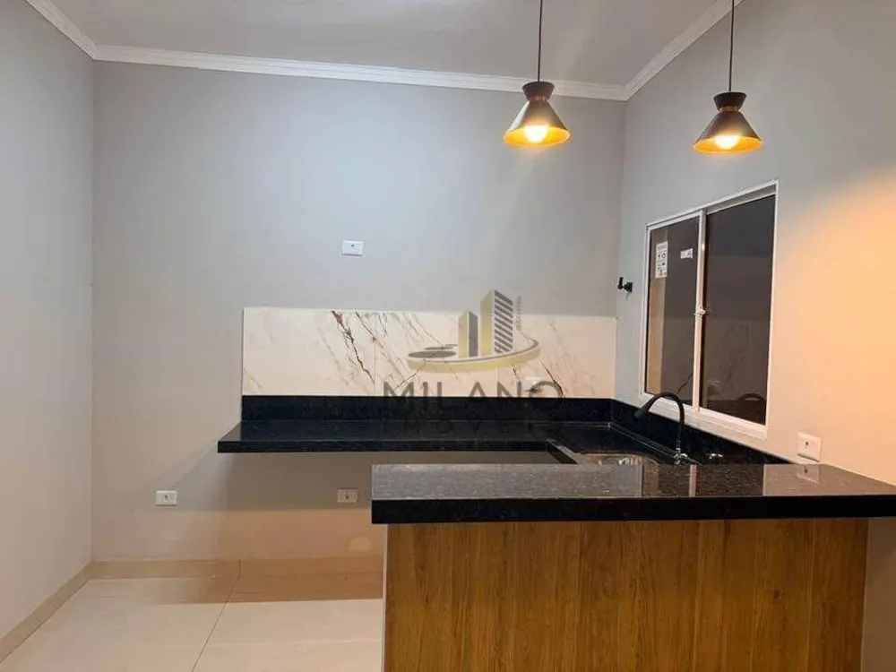 Casa, 3 quartos, 82 m² - Foto 8