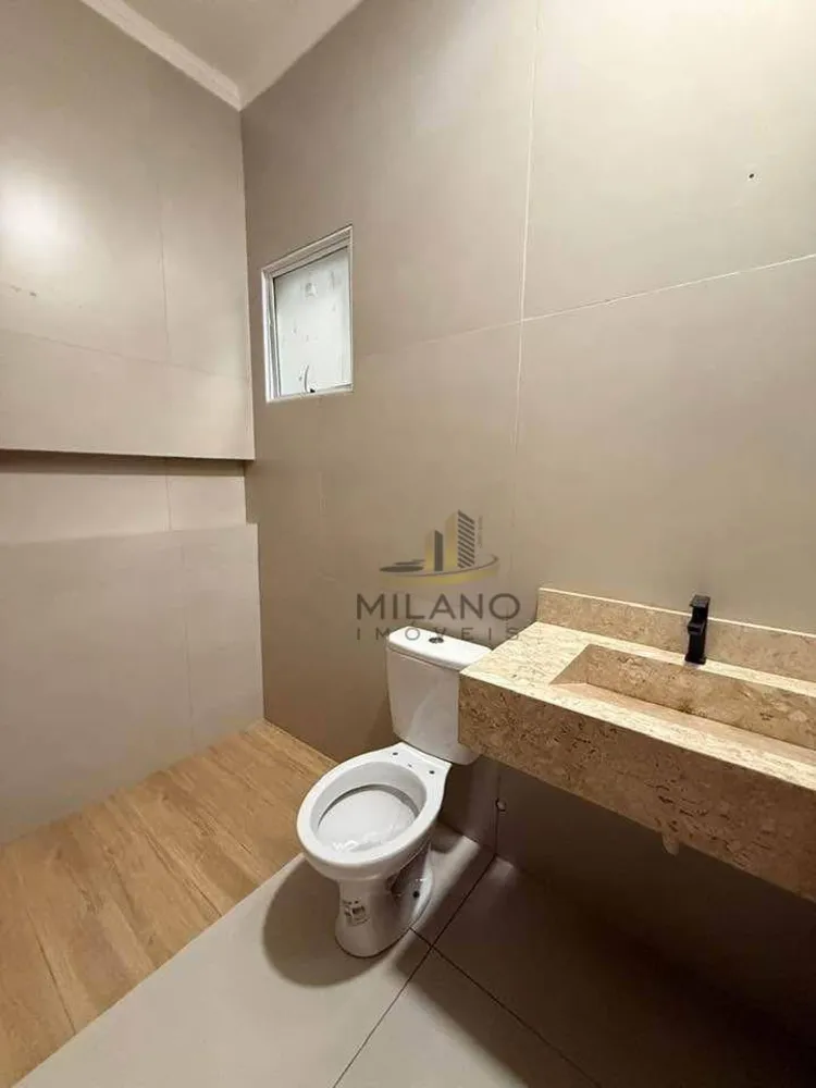 Casa, 3 quartos, 82 m² - Foto 12