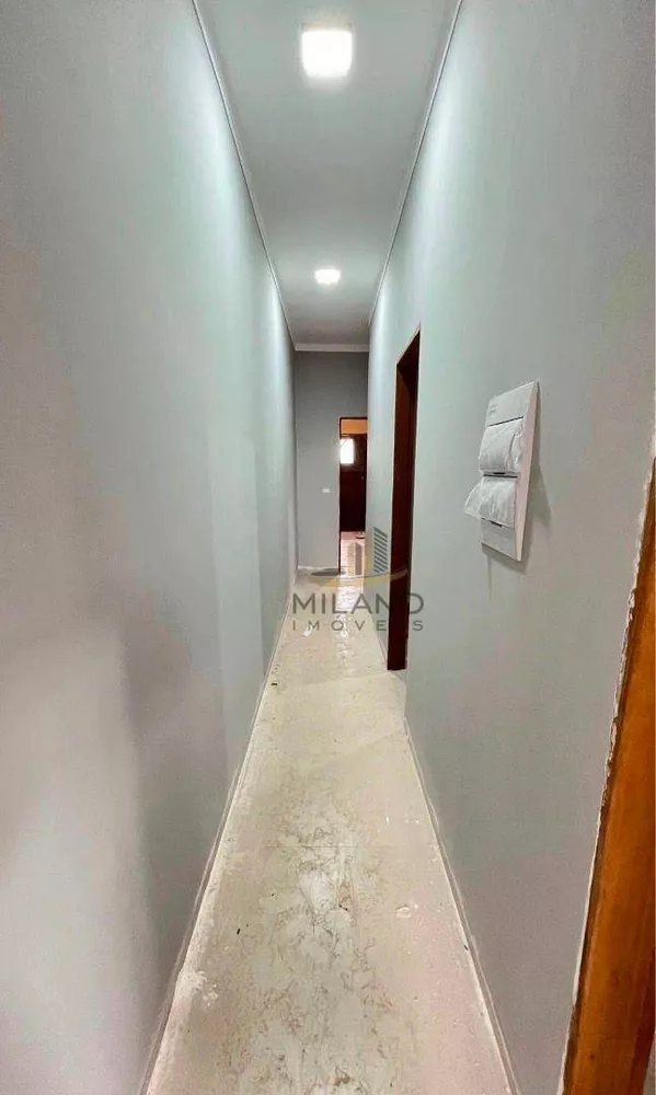 Casa, 3 quartos, 82 m² - Foto 4