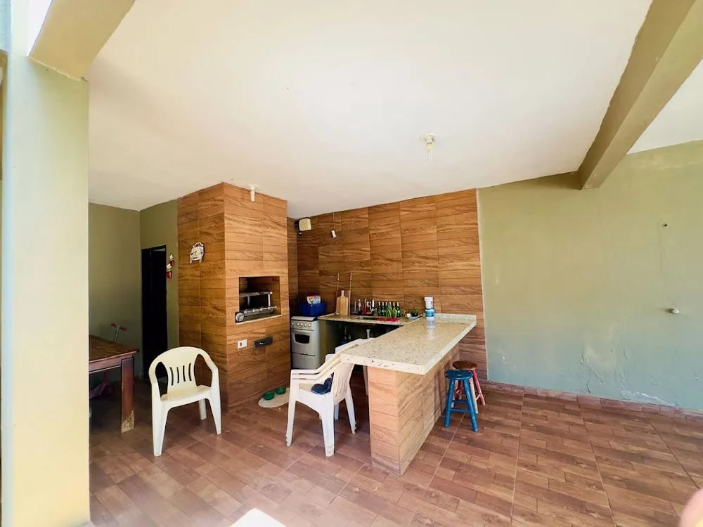 Casa, 2 quartos, 172 m² - Foto 1