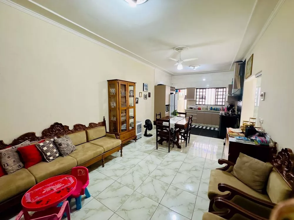 Casa, 2 quartos, 172 m² - Foto 3