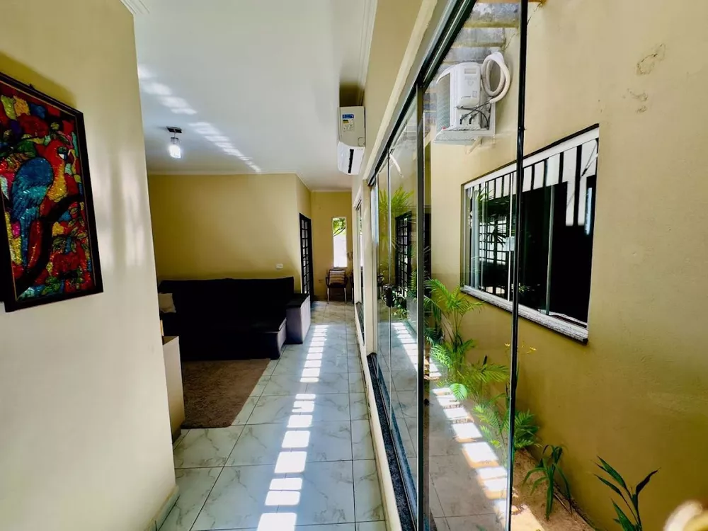 Casa, 2 quartos, 172 m² - Foto 1