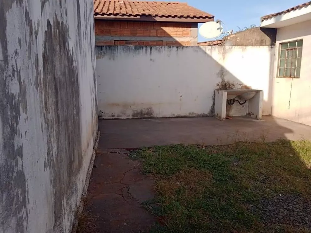 Loja-Salão, 100 m² - Foto 3