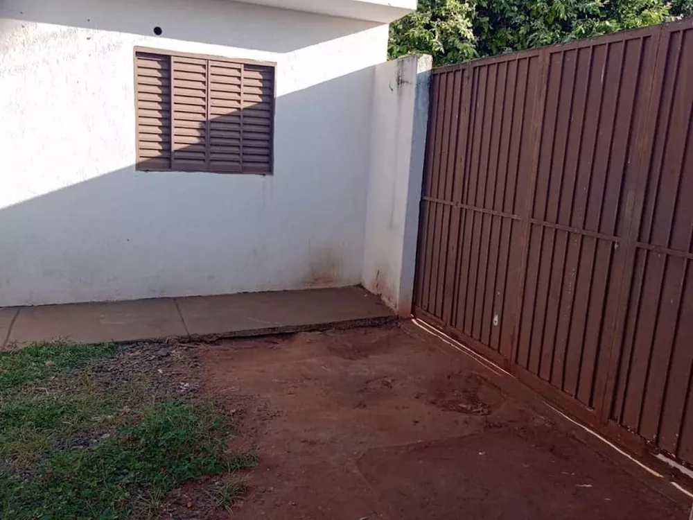 Loja-Salão, 100 m² - Foto 1