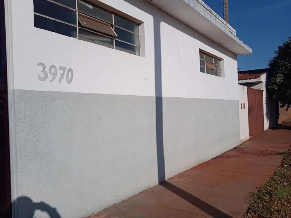 Loja-Salão, 100 m² - Foto 5