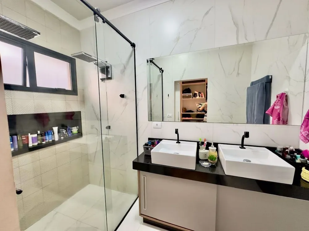 Casa de Condomínio, 3 quartos - Foto 10