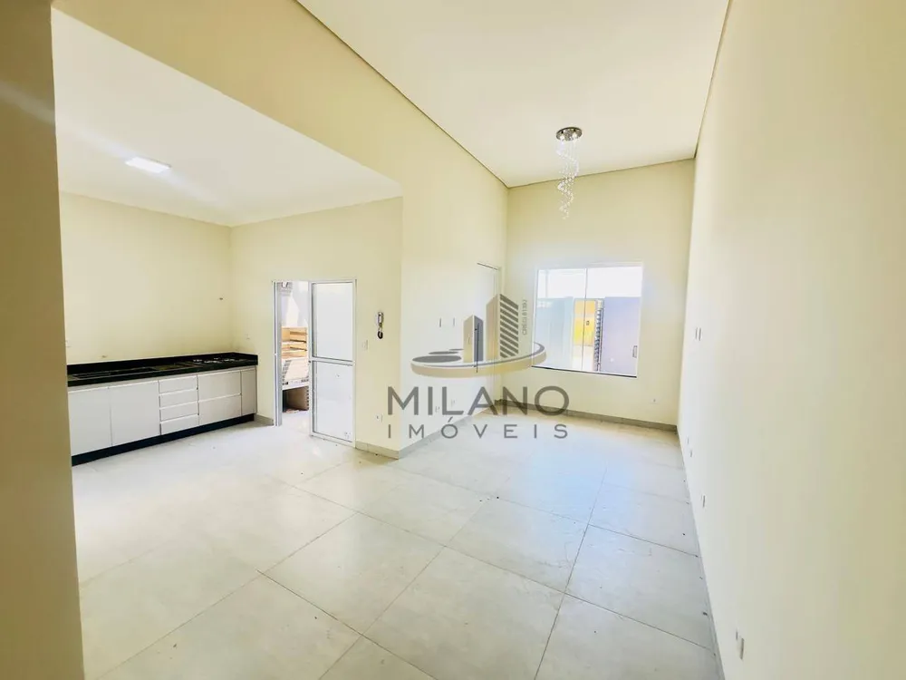 Casa, 3 quartos, 90 m² - Foto 2
