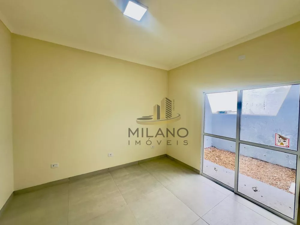 Casa, 3 quartos, 90 m² - Foto 1
