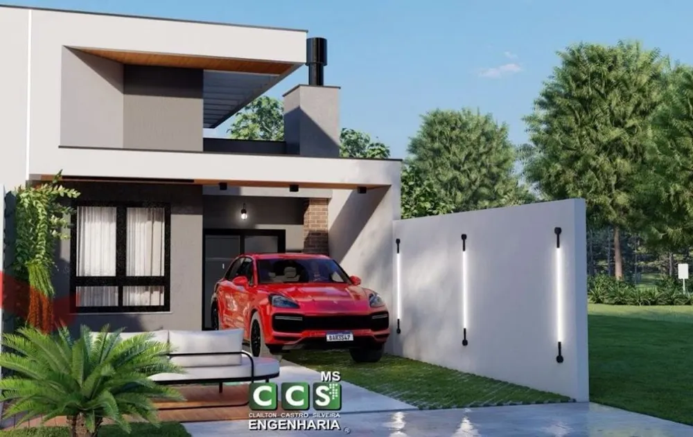 Casa, 3 quartos, 90 m² - Foto 15