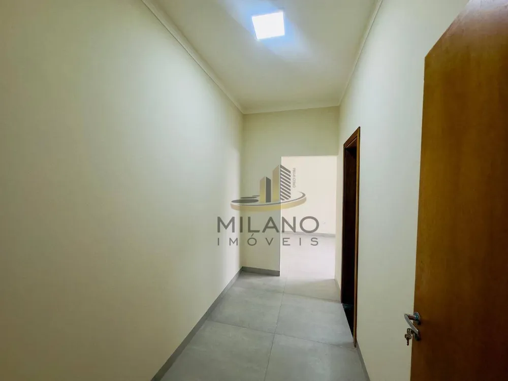 Casa, 3 quartos, 90 m² - Foto 11