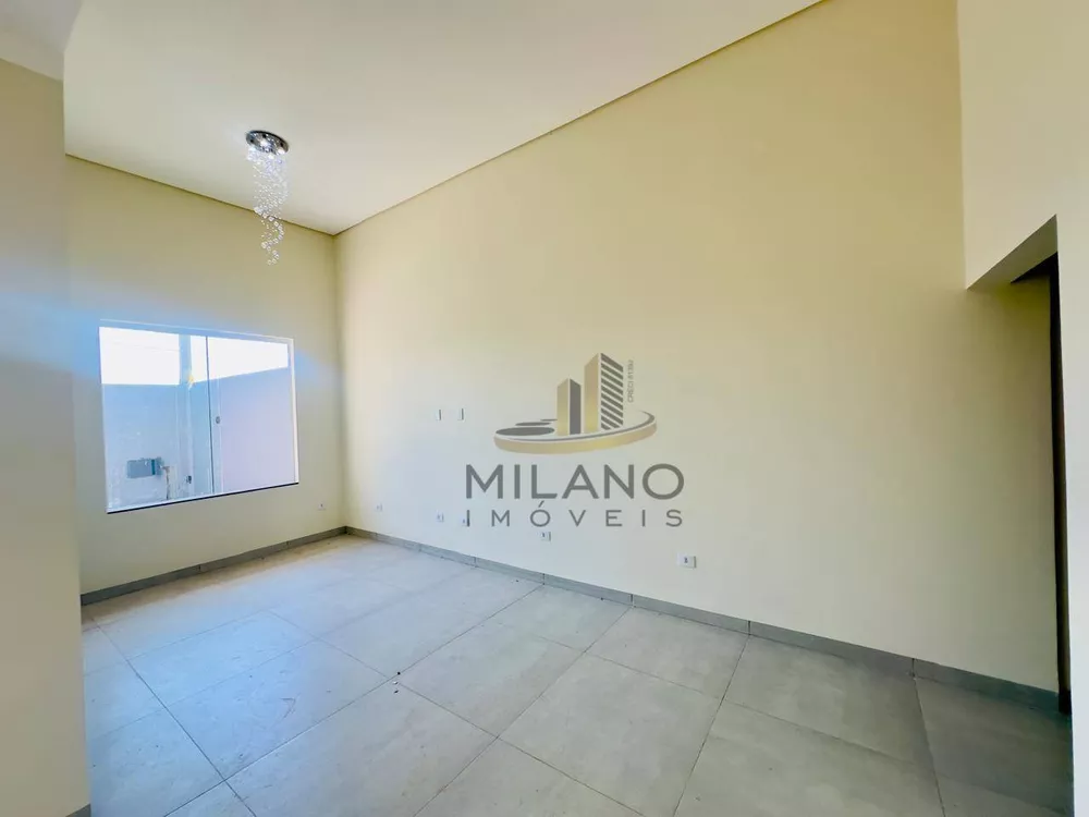 Casa, 3 quartos, 90 m² - Foto 4