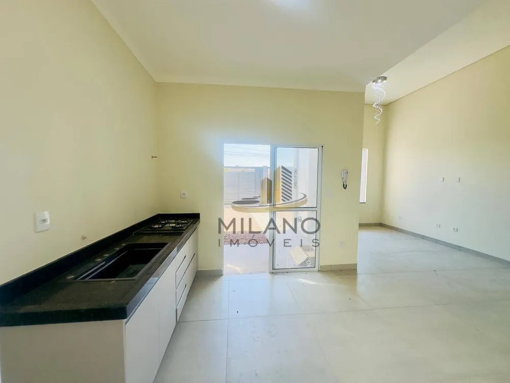 Casa, 3 quartos, 90 m² - Foto 5