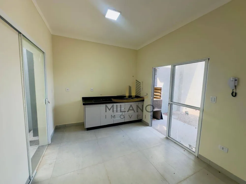 Casa, 3 quartos, 90 m² - Foto 6