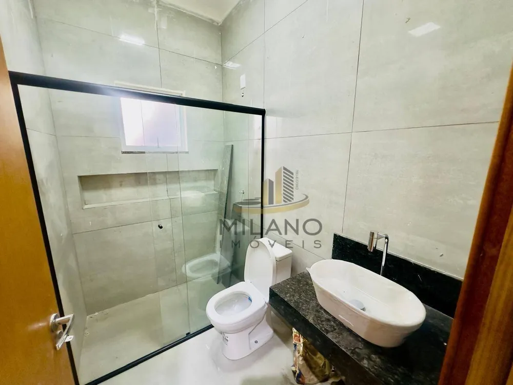 Casa, 3 quartos, 90 m² - Foto 7