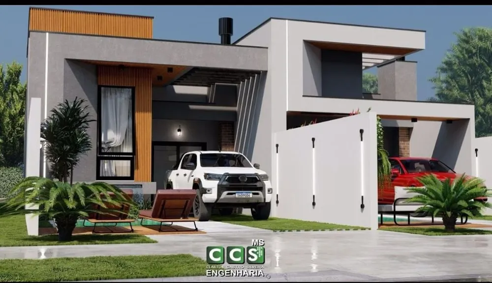 Casa, 3 quartos, 90 m² - Foto 14