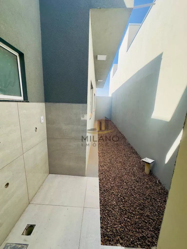 Casa, 3 quartos, 90 m² - Foto 3